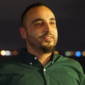 Meet your Posher, Steven